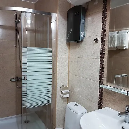 Ego 2 Gasthuis Belogradtsjik