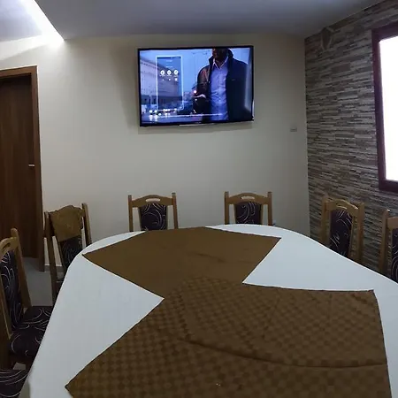 Gasthuis Ego 2 Belogradtsjik