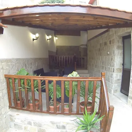 Ego 2 3* Belogradtsjik