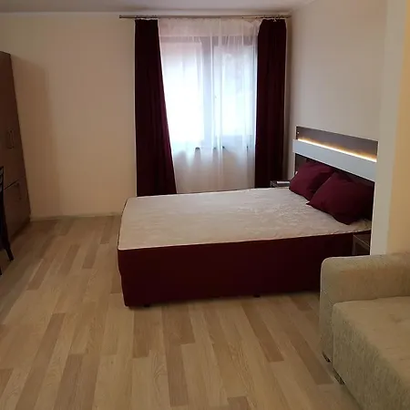 Ego 2 Konukevi Belogradçik