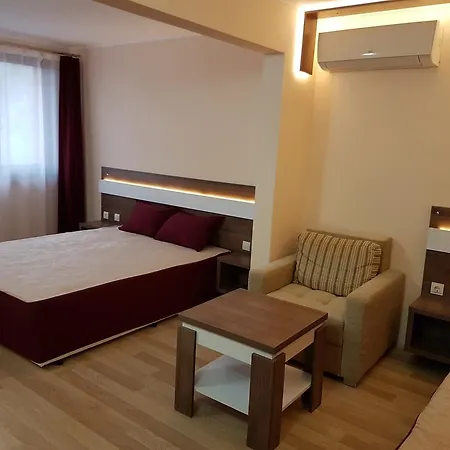 Ego 2 Gasthuis Belogradtsjik