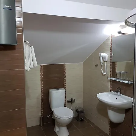 Konukevi Ego 2 Belogradçik