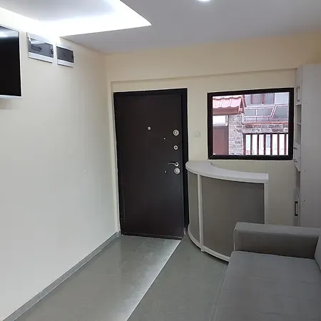 Ego 2 3* Belogradtjik