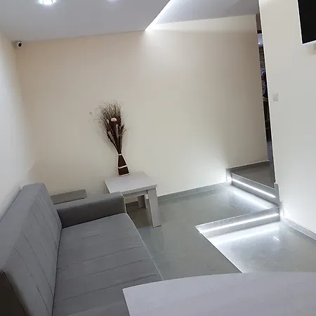 Gasthuis Ego 2 Belogradtsjik