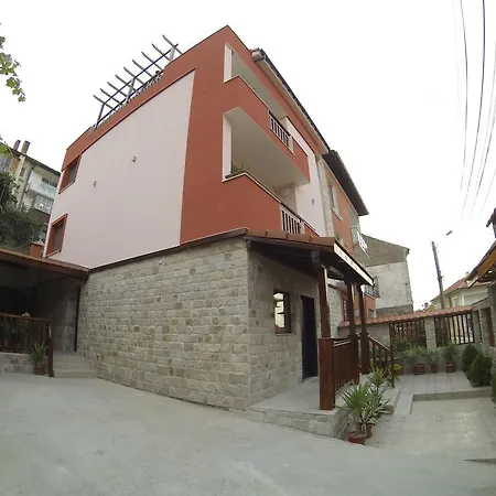 Konukevi Ego 2 Belogradçik