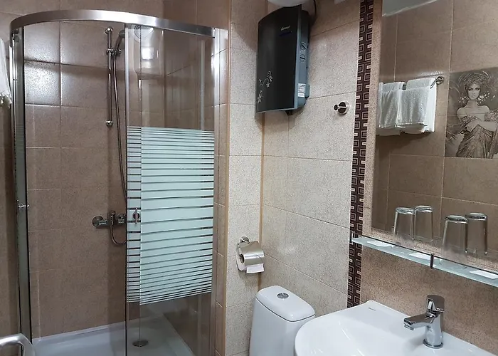 Ego 2 Konukevi Belogradçik