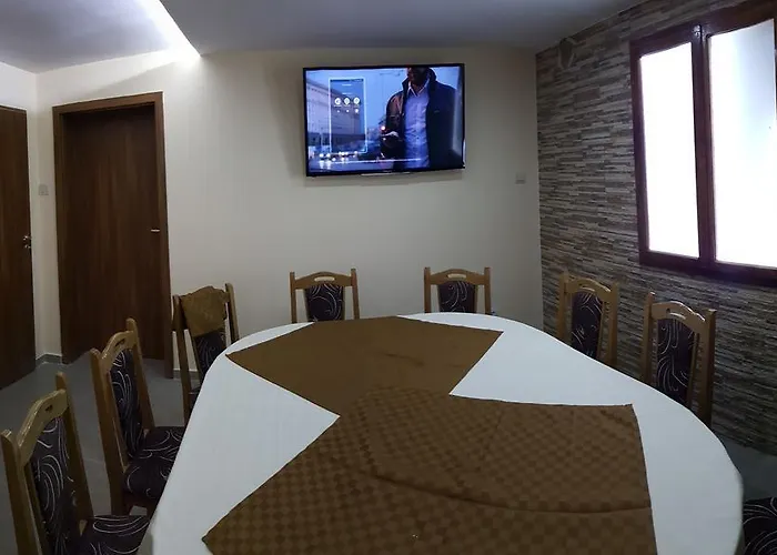 Konukevi Ego 2 Belogradçik