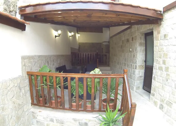 Ego 2 3* Belogradçik