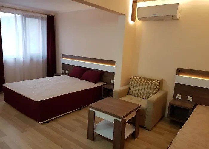 Ego 2 Konukevi Belogradçik