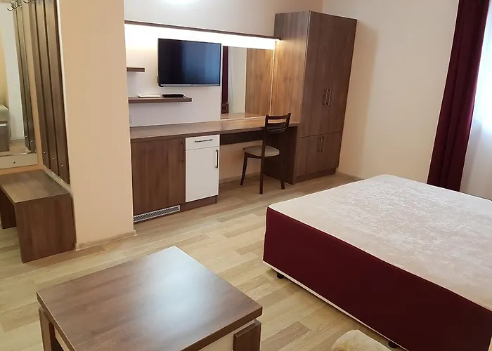 Konukevi Ego 2 Belogradçik