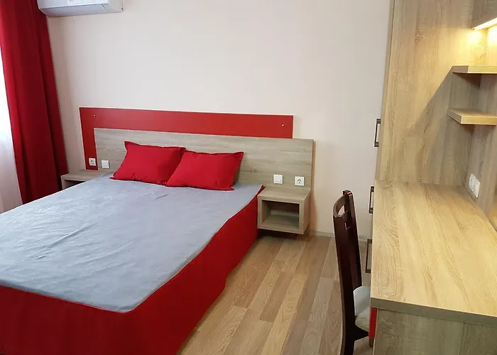 Ego 2 Konukevi Belogradçik