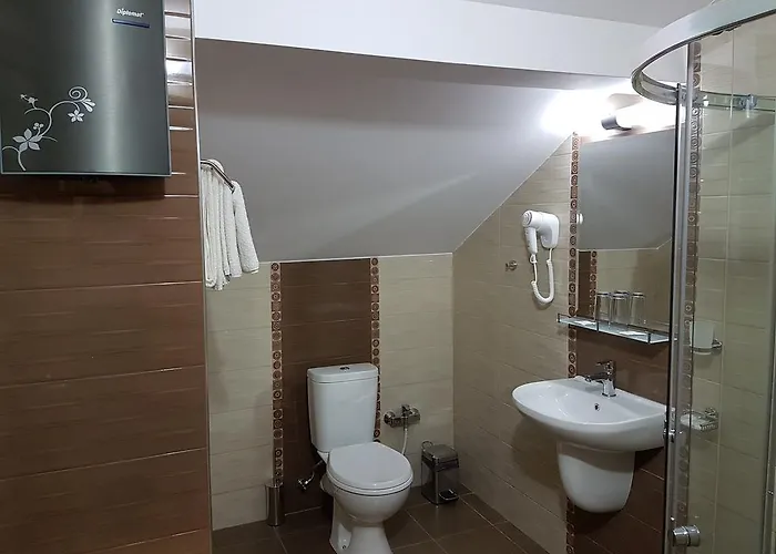 Konukevi Ego 2 Belogradçik