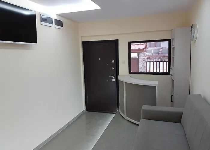 Ego 2 3* Belogradçik