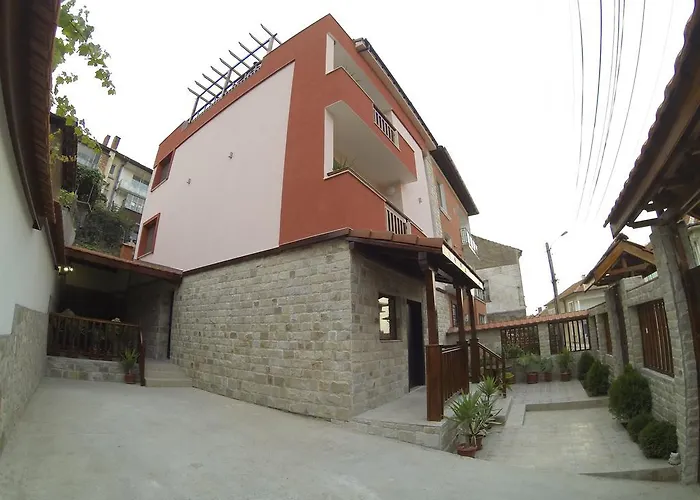 Konukevi Ego 2 Belogradçik