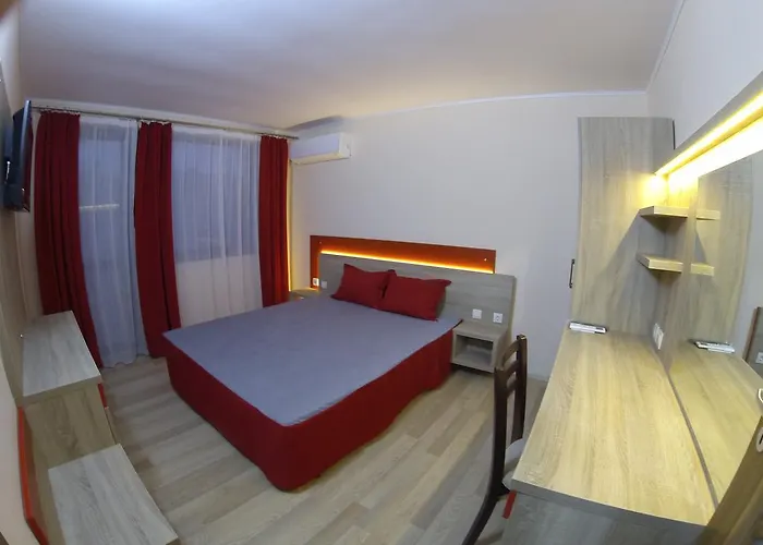 Ego 2 3* Belogradçik